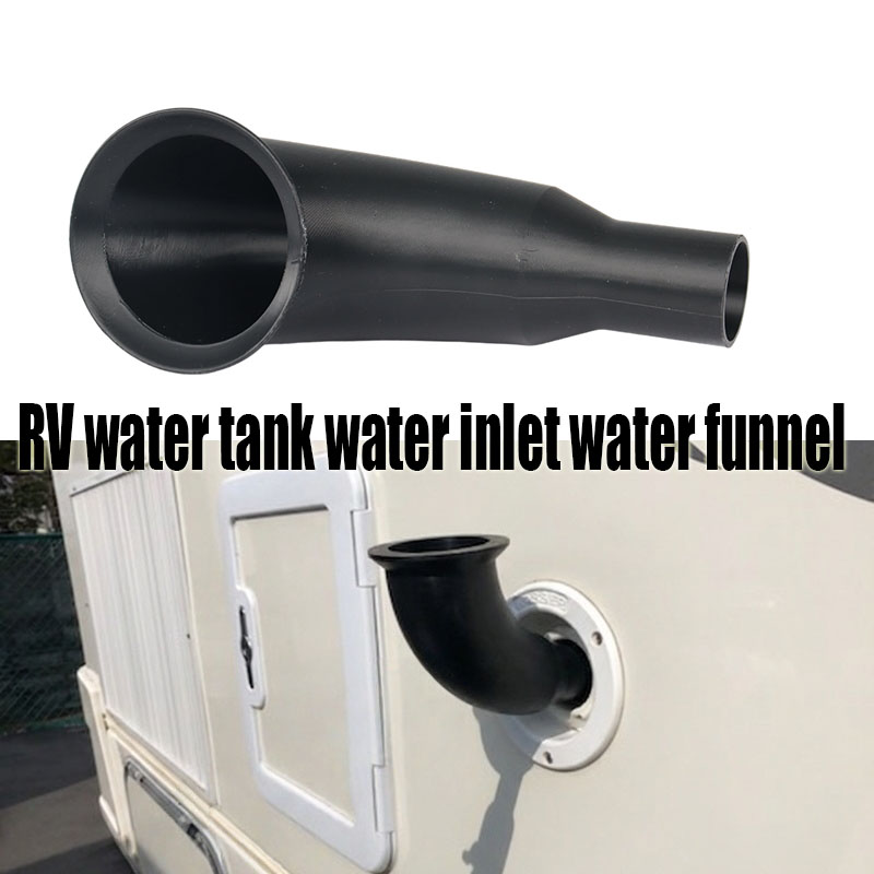 1pc Motorhome Camping Funnel R - Outdoor Adventures recensione e prezzo