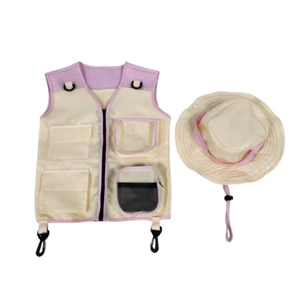 Summer Clothing Kids Explorer  - Outdoor Adventure Kit recensione e prezzo