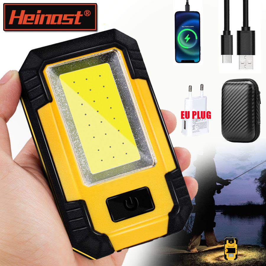 Portable 4000MaH Rechargeable  - Outdoor Adventures recensione e prezzo