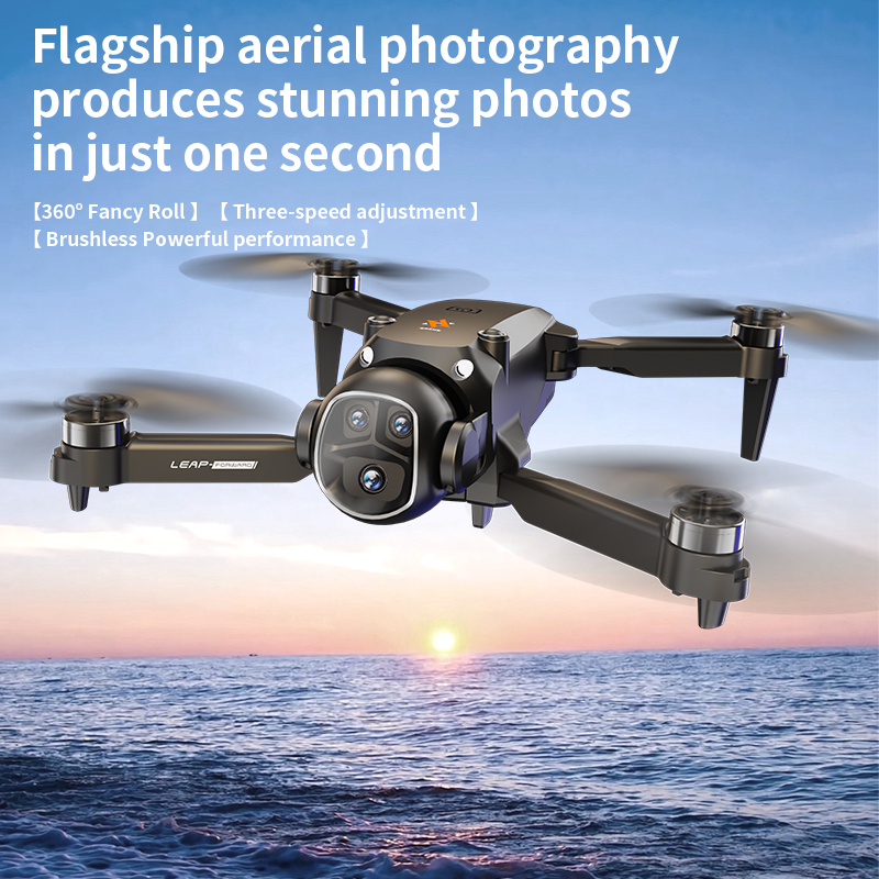 2026 NEW H21 Drone 5G GPS Prof - Outdoor Adventure Videos recensione e prezzo