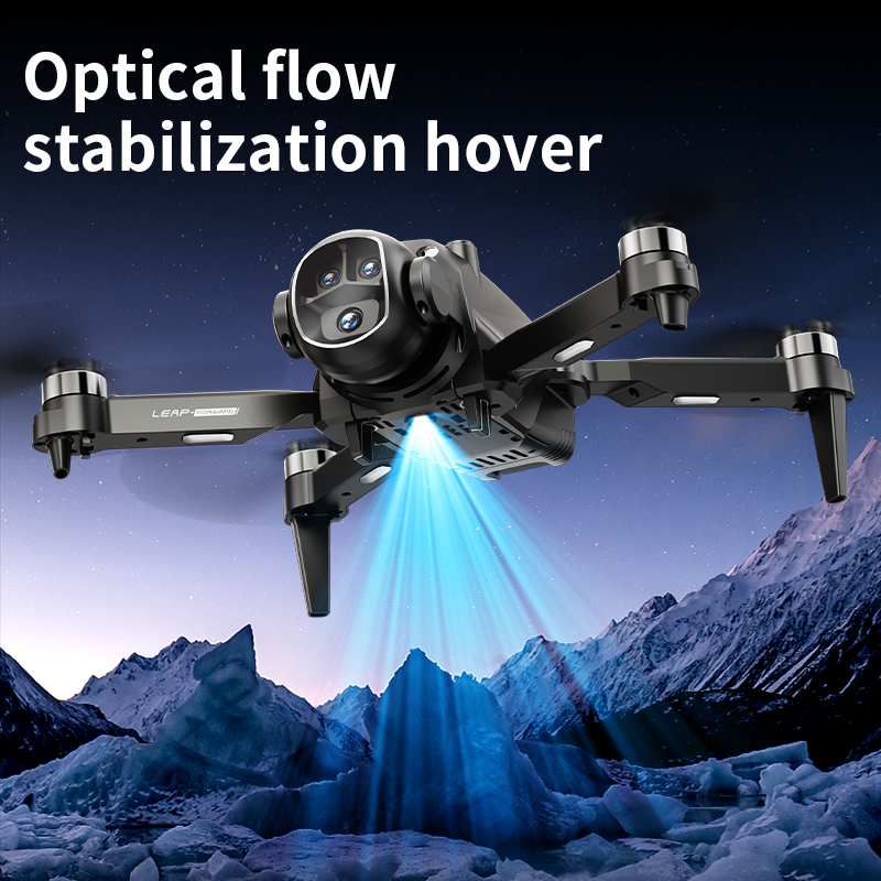 2026 NEW H21 Drone 5G GPS Prof - Outdoor Adventure Videos recensione e prezzo
