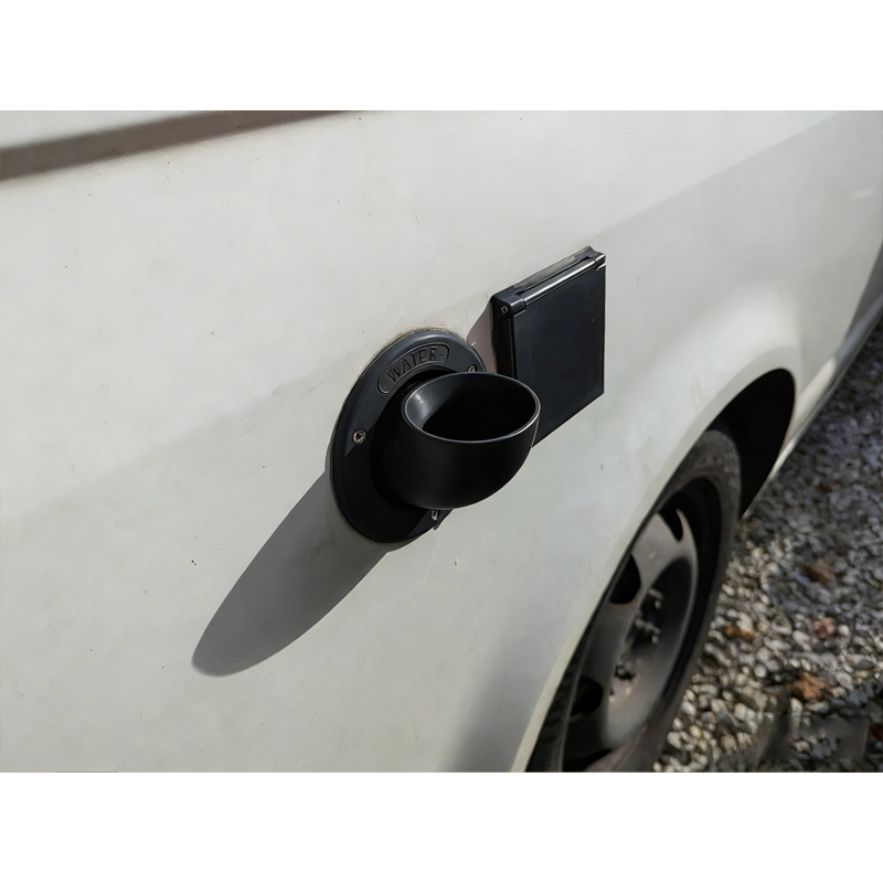 RV Water Filler Funnel Camping - Outdoor Adventures recensione e prezzo