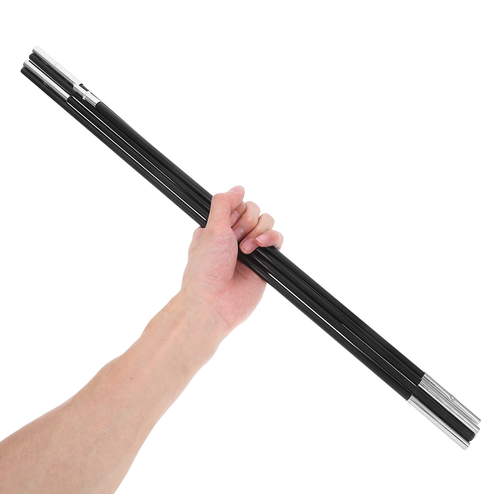 2Pcs Tent Pole Kit Replacement - Outdoor Adventure Kit recensione e prezzo