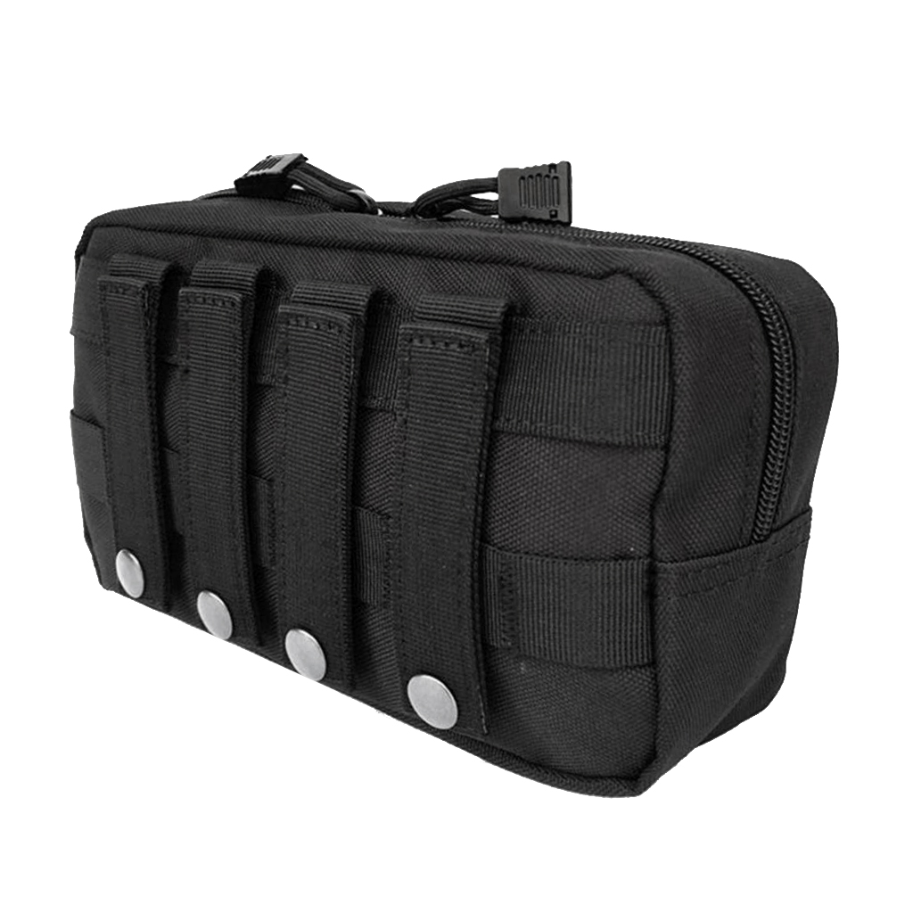 Waterproof Pouch 1000D Utility - Outdoor Adventure Kit recensione e prezzo