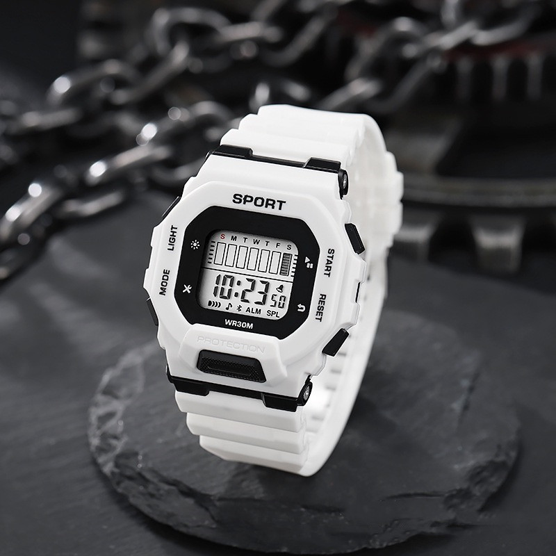 Men's Sports Watch Waterproof  - Outdoor Adventure And Sports recensione e prezzo