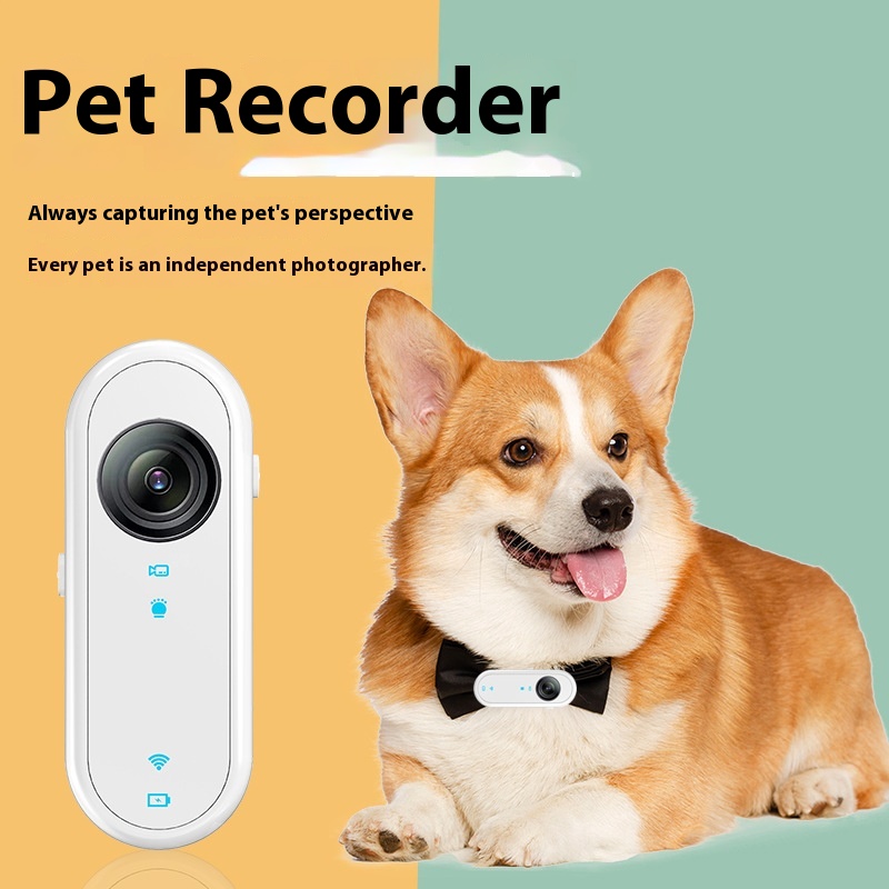 Waterproof Mini Body Camera fo - Outdoor Adventure Videos recensione e prezzo