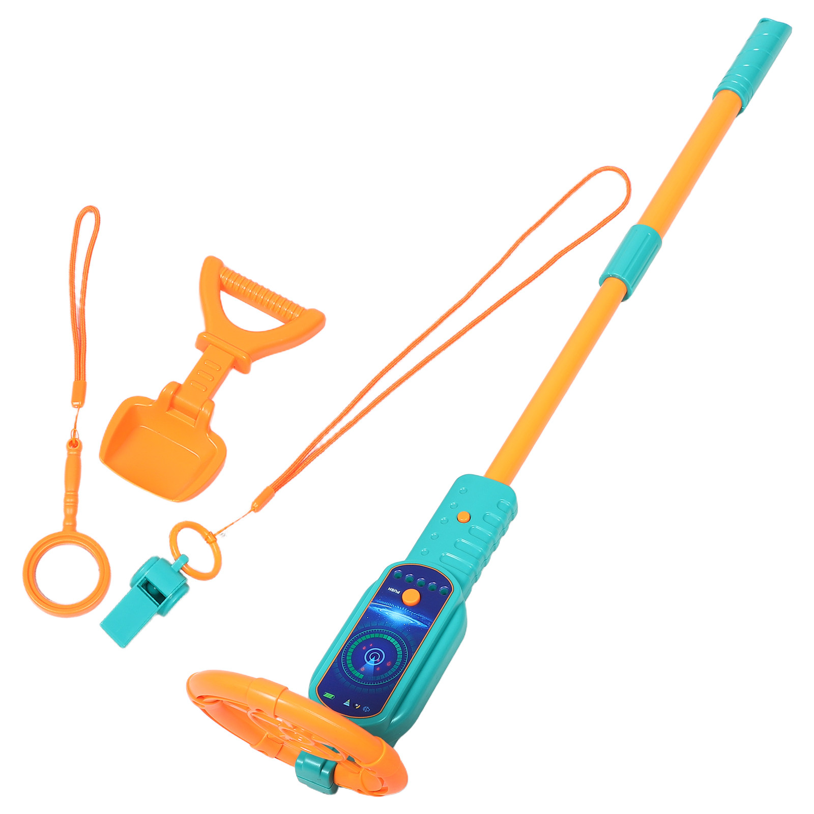 1Set Kids Metal Educational Sc - Outdoor Adventure Kit recensione e prezzo