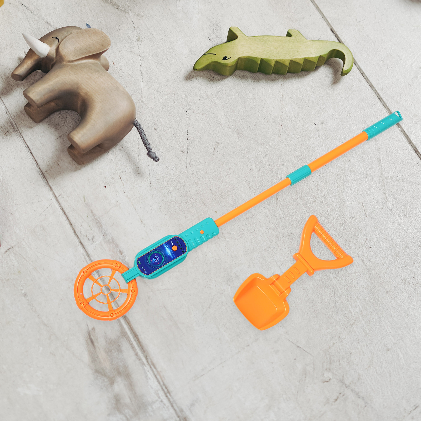 1Set Kids Metal Educational Sc - Outdoor Adventure Kit recensione e prezzo