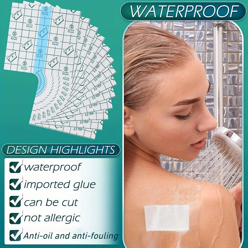 60 Sheets Clear Pu Transparent - Outdoor Adventure And Sports recensione e prezzo