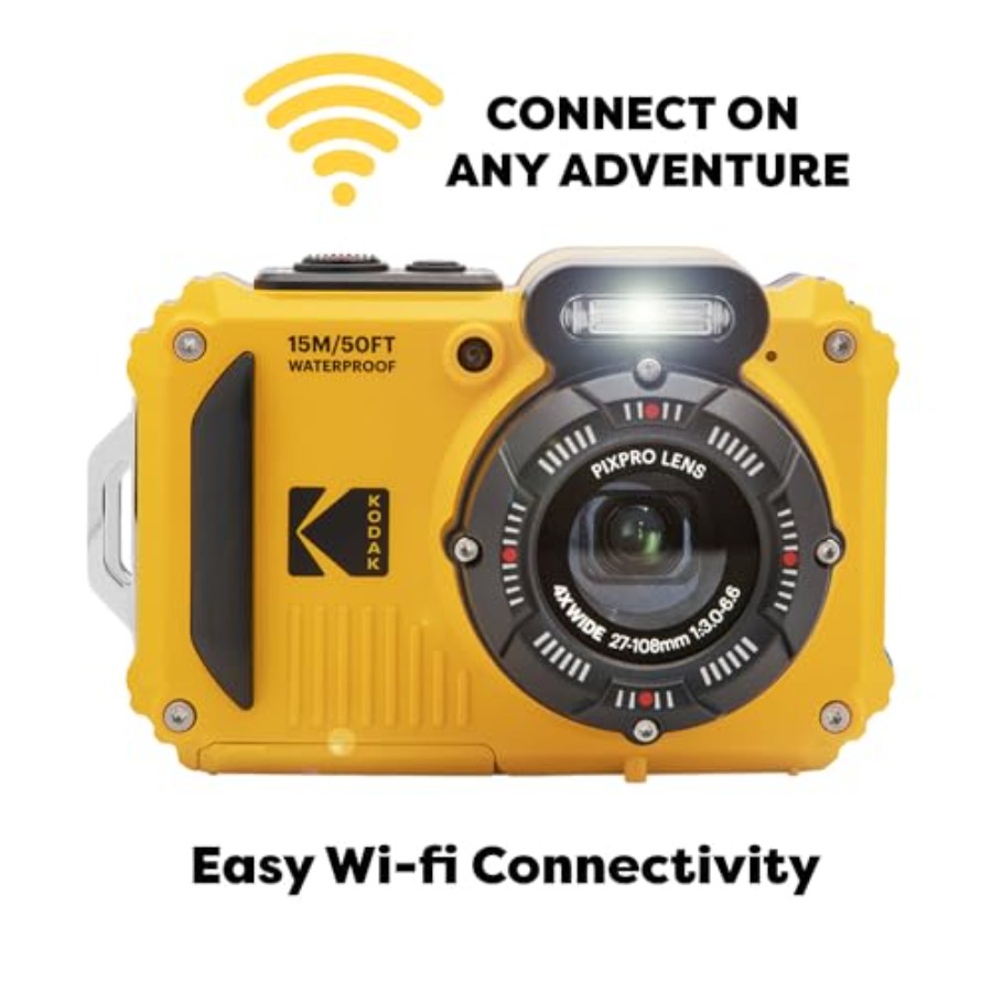 Outdoor adventure camera: rugg - Outdoor Adventure Videos recensione e prezzo