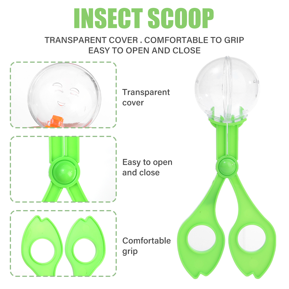 Kids Outdoor Adventure Insect  - Outdoor Adventure Kit recensione e prezzo