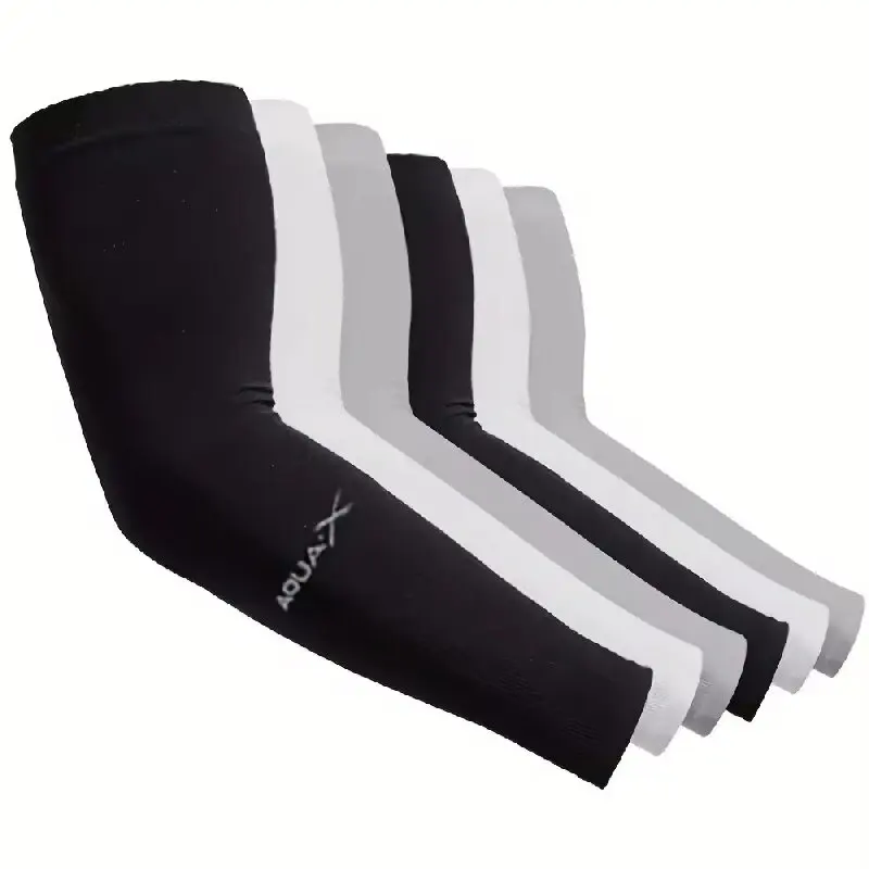 3Pairs Breathable Sun Protecti - Outdoor Adventure And Sports recensione e prezzo