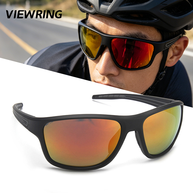 MJYIWANG Polarized Sunglasses  - Outdoor Adventure And Sports recensione e prezzo