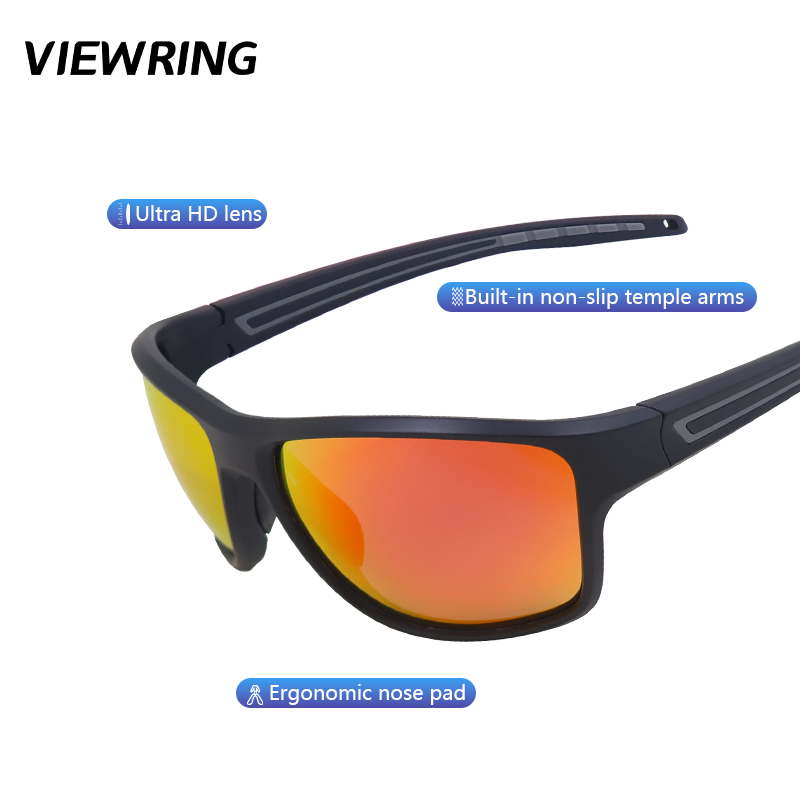 MJYIWANG Polarized Sunglasses  - Outdoor Adventure And Sports recensione e prezzo