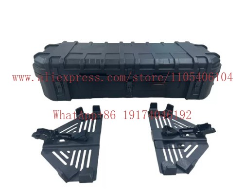 Tool Box Outdoor Heavy Duty Tr - Outdoor Adventure Kit recensione e prezzo