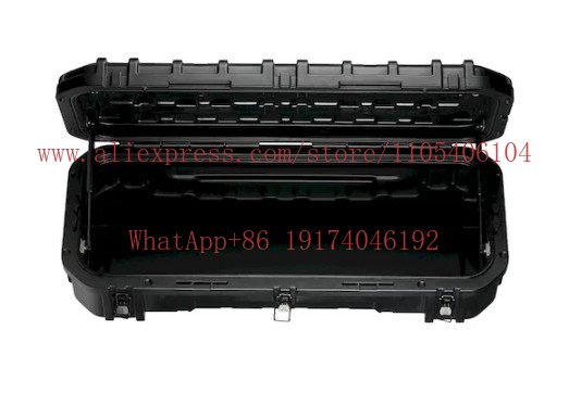 Tool Box Outdoor Heavy Duty Tr - Outdoor Adventure Kit recensione e prezzo