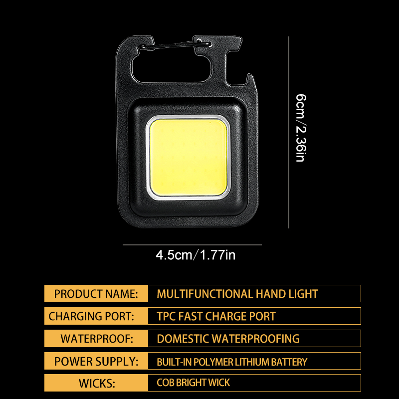 Super Bright Convenient Carry- - Outdoor Adventures recensione e prezzo