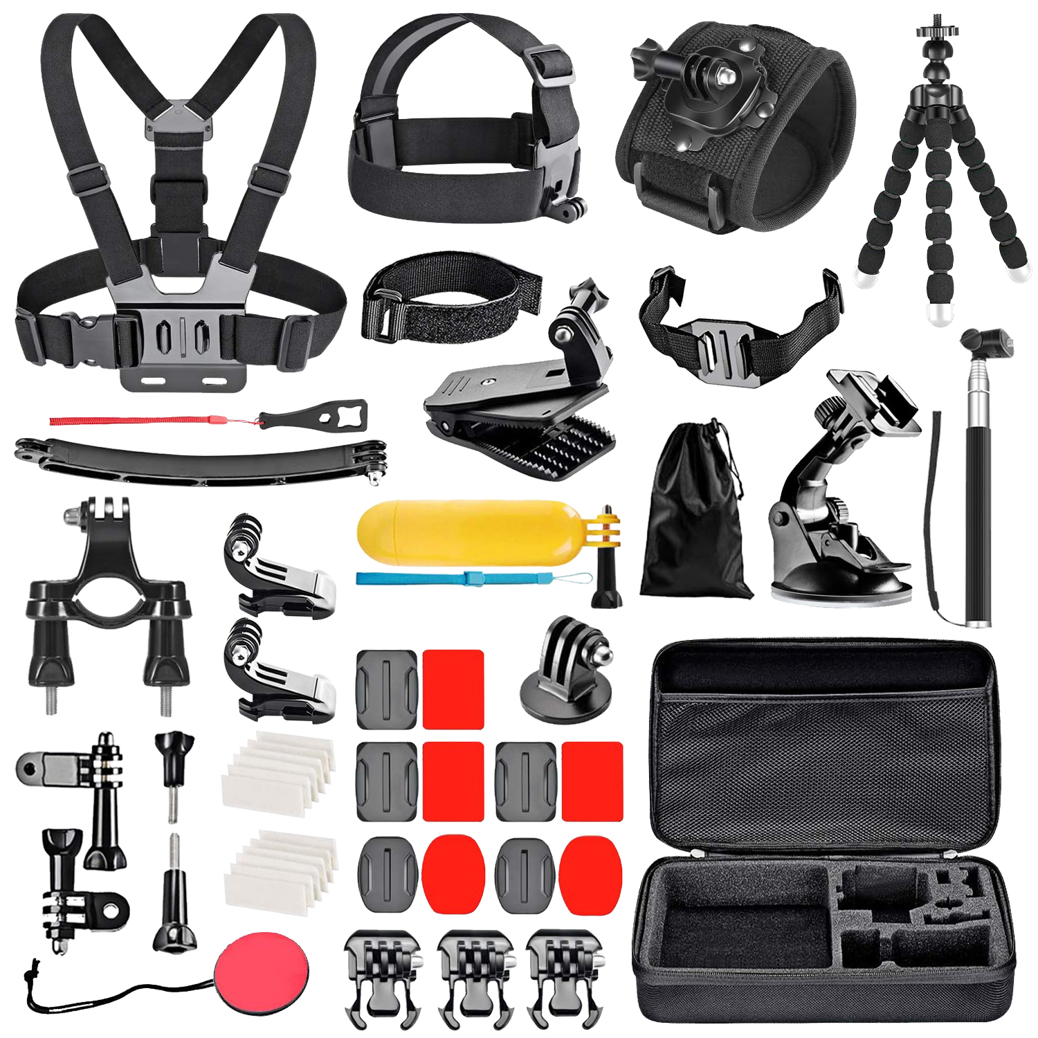 Pro 50-in-1 Adventure Kit for  - Outdoor Adventure Kit recensione e prezzo