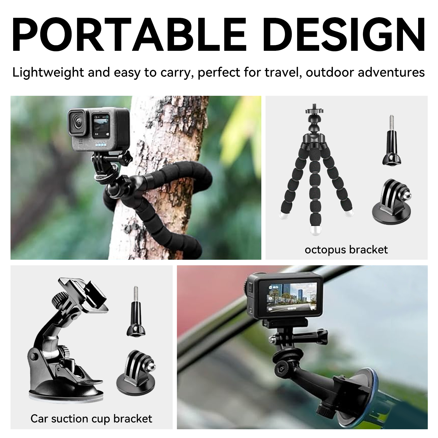 Pro 50-in-1 Adventure Kit for  - Outdoor Adventure Kit recensione e prezzo