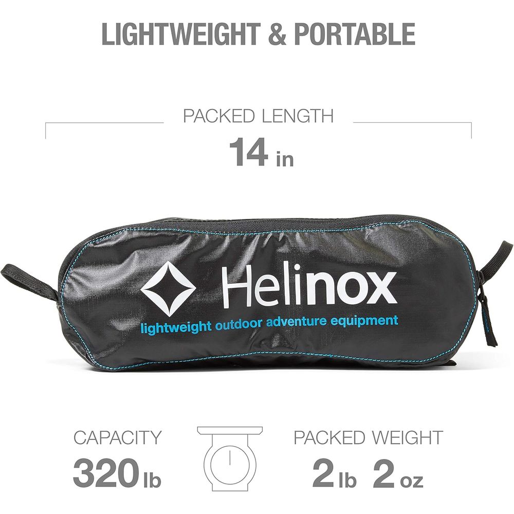Ultralight, Foldable Outdoor C - Outdoor Adventures recensione e prezzo