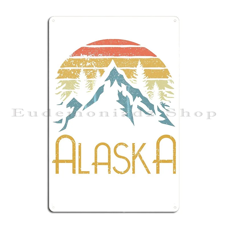 Alaska Mountains Outdoor Trave - Outdoor Adventure Club recensione e prezzo
