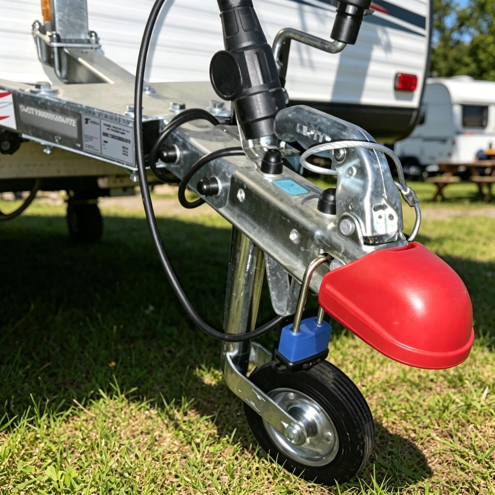 Trailer Hitch Cover Waterproof - Outdoor Adventures recensione e prezzo