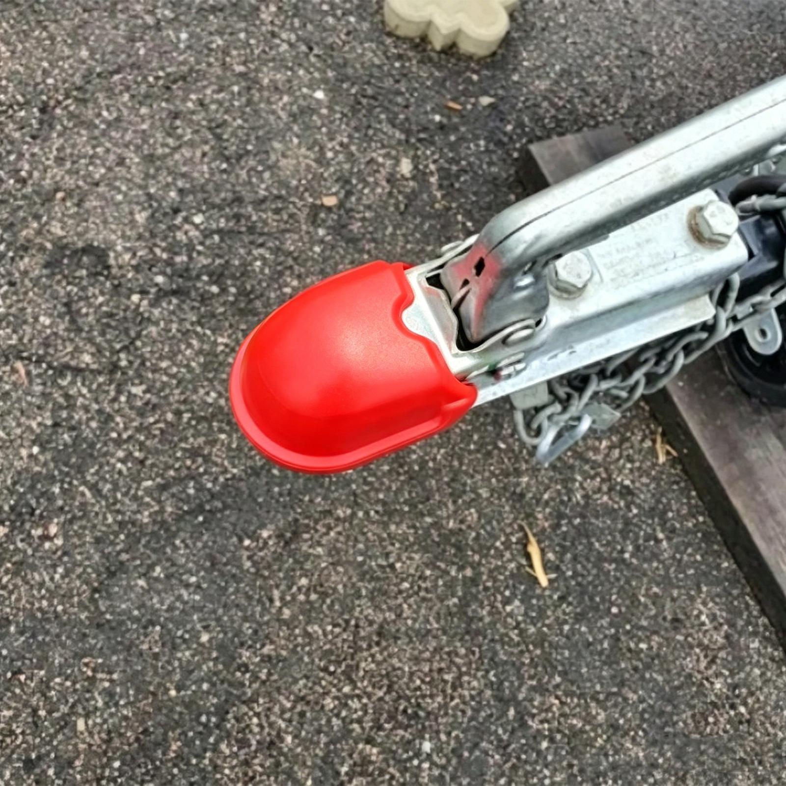 Trailer Hitch Cover Waterproof - Outdoor Adventures recensione e prezzo