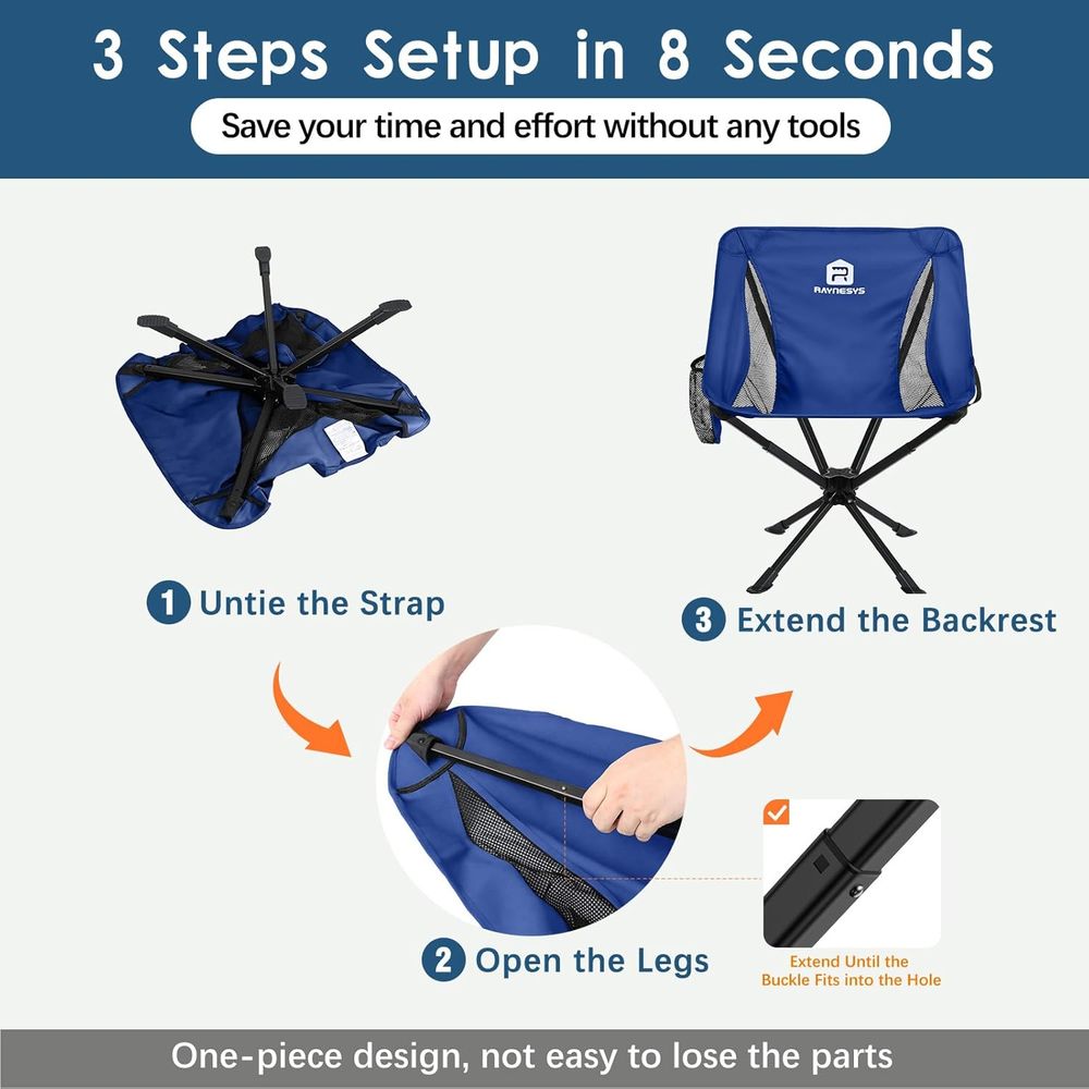 Quick Setup Lightweight Portab - Outdoor Adventures recensione e prezzo